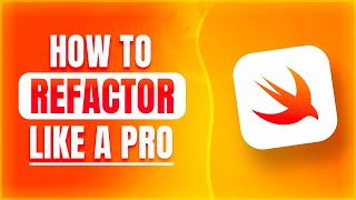 How to refactor Swift code like a pro, using Associated Values 😎