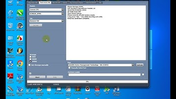 Itel A48 l6006 Frp Remove Avenger Box