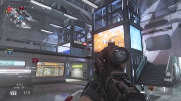 Call of Duty: Advanced Warfare Quickscope Montage 1
