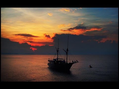 Liveaboard Ilike Indonesia