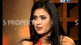 Shweta tiwari Interview with Sheela Shagun nd Meenakshi.. FULL