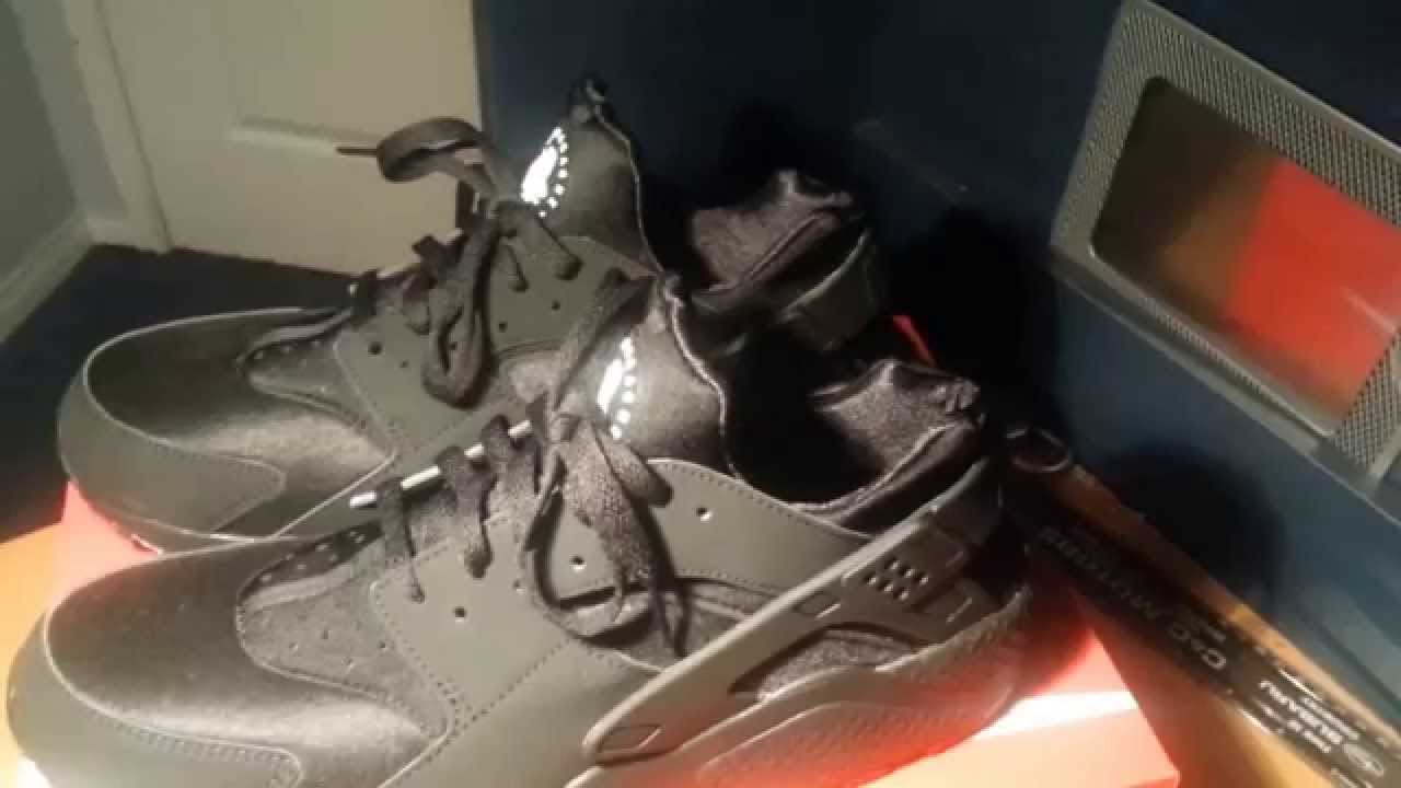 nike huarache champs