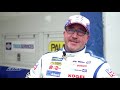 FIA ETRC 2020 - #01 Most - International Highlights (EN)