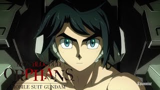 Mobile Suit Gundam: Iron-Blooded Orphans - Opening 4 | Fighter