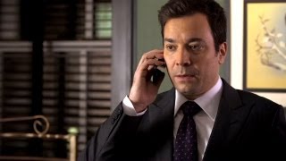 Late Night Preview  Jay Leno U0026 Jimmy Fallon Address Tonight Show Rumors