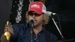 Toby Keith - Whiskey Girl (Live 8 2005) by Live 8 11,039 views 8 months ago 5 minutes, 12 seconds