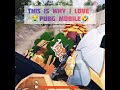 This is why i love 😭 PUBG Mobile 🤣#pubgmobile #zidi