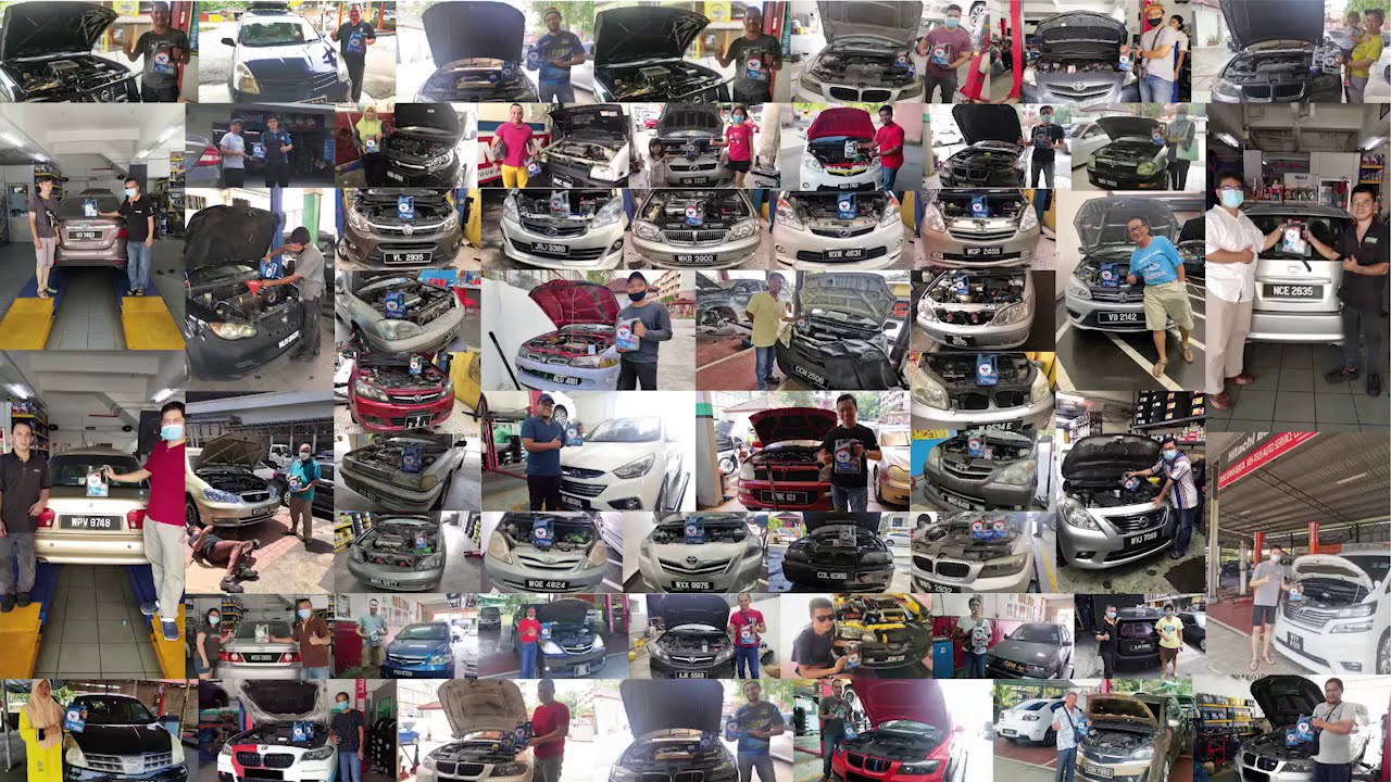 Free Valvoline Engine Oil Campaign 2020