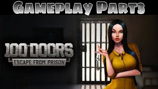 100 DOORS ESCAPE PART3  @Gamingzone-t (level21 To 30 ) mobilegameplay screenshot 5
