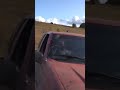 OFF-ROAD по русски!)Соболек на заднем приводе делает вещи!))