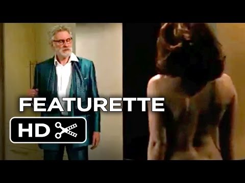 Last Vegas Featurette - Shooting (2013) - Morgan Freeman Movie HD