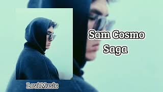 Sam Cosmo - Saga | Премьера трека 2022