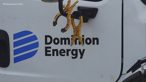 Dominion Energy rates going up