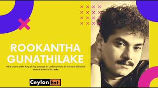        Rookantha Gunathilake