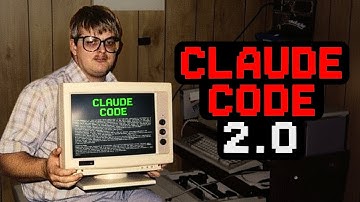 Claude Code 2.0 | On The Edge #3