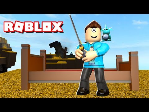 Eaten By A Very Hungry Pikachu In Roblox W Radiojh Games Youtube - escape the crazy funhouse obby in roblox microguardian youtube