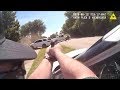 Fleeing Suspect Gets Shot After Pointing Shotgun At Volusia Deputies