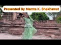 Aur rang de  dance cover  mamta baisa  new rajasthani dance