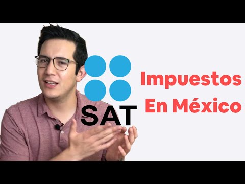 Video: Cómo Pagar Impuestos