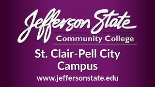 St. Clair-Pell City Campus Tour