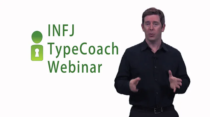 INFJ Webinar