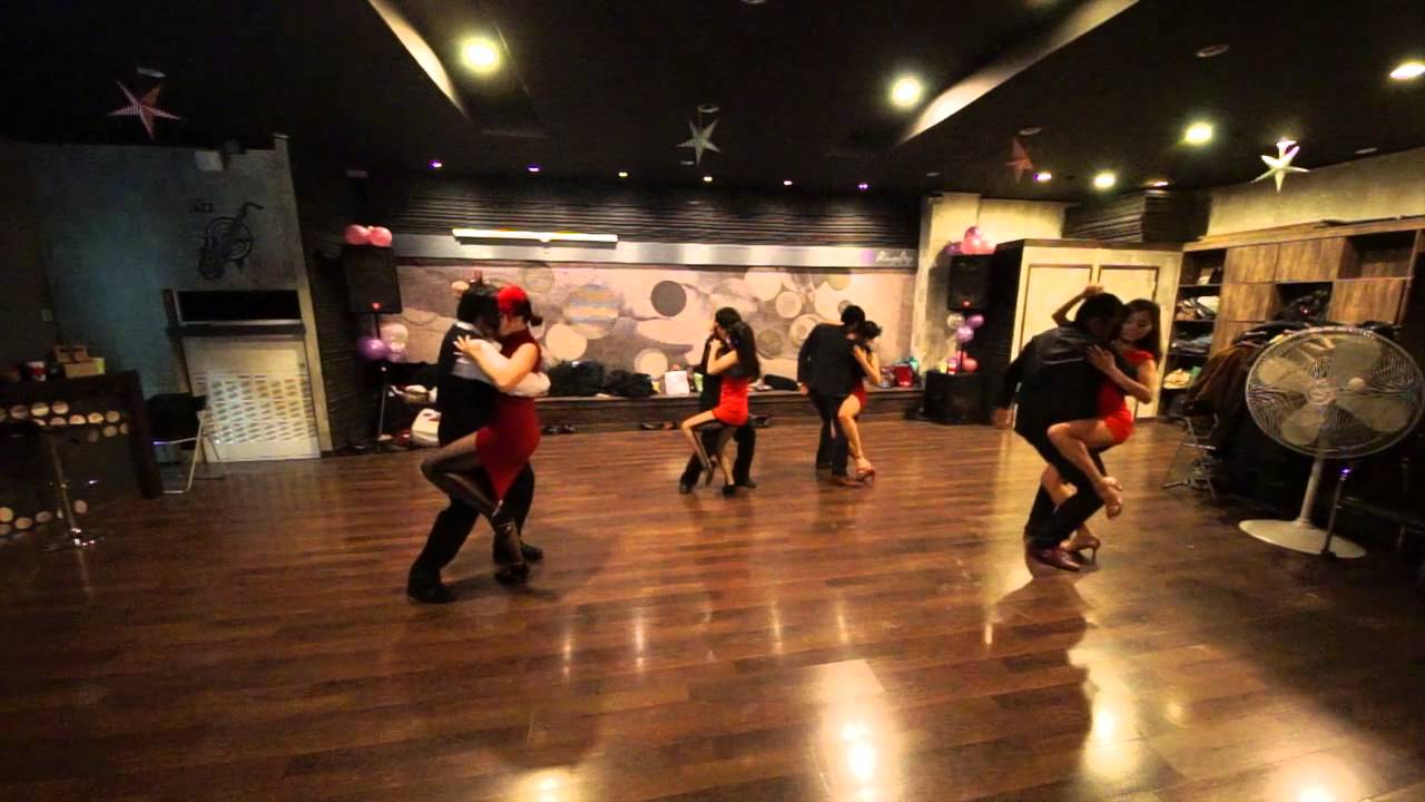 Blues 연말정산~!! Bling Bling Blues Party~!! 2013 - Performance by Twilight