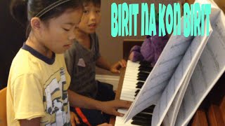 Somewhere Out There by James Horner,Barry Mann &amp; Cynthia Weil (Yangga and Jj Version)