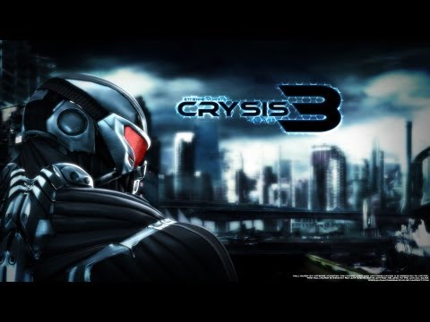 Какой компьютер нужен для Crysis 3