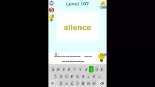 Dingbats Level 107 Answers