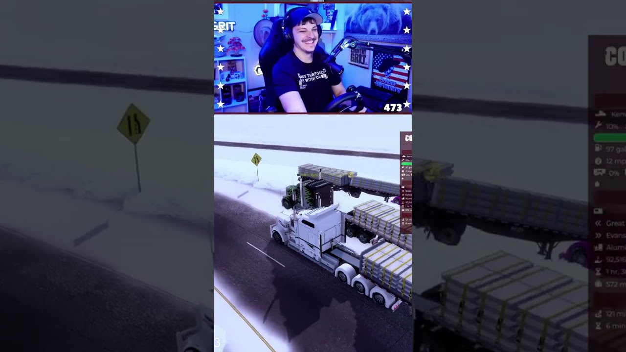 WELP... triple pretzel?! | 