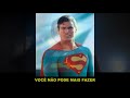 EXCELSIOR   &quot;SUPERMAN&quot;   (tradução)