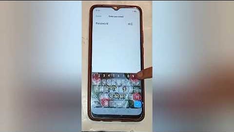 OPPO A77s, How to pair Wi Fi in oppo a11,pair Wi Fi setting