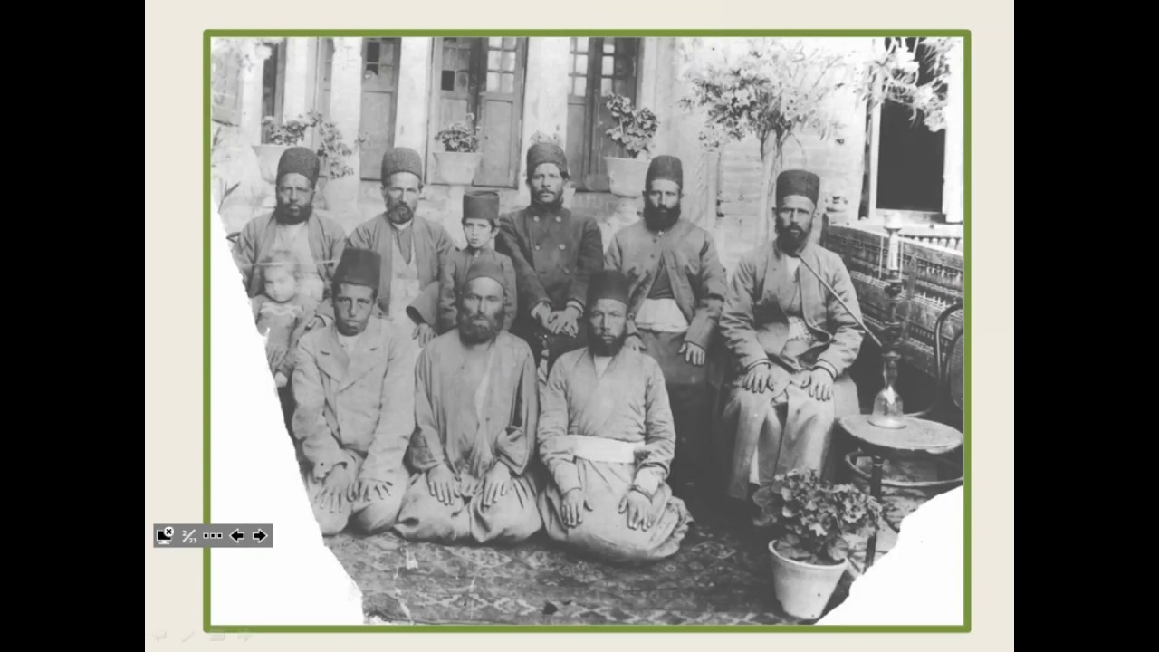 Medieval Kashan: Crossroads of Commerce and Culture