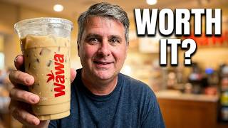 Is Wawa Coffee Actually Good? (I Tried It So You Don't Have To)