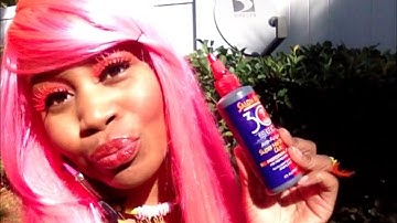 ALL WEAVE EVERYTHING ( Trinidad James- All gold Everything parody) To Funny!~ CGTV