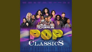 Smooth Criminal (Live) - Lexus Pop Classics & Dantanio