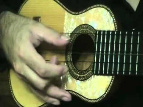 ABC DEL CHARANGO - MTODO UNIVERSAL Parte 2