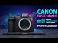 Canon EOS R7 Mark II Release Date, Price Confirmed & Hidden Features Exposed!