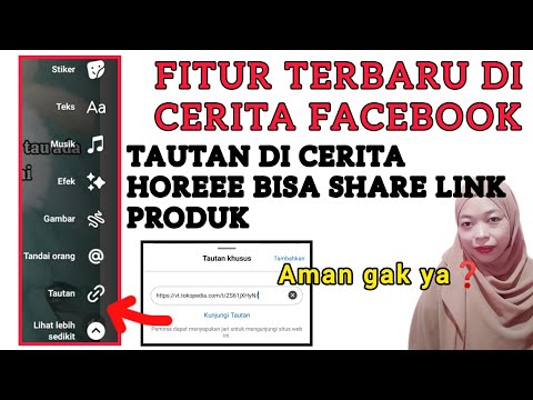 TAUTAN DI CERITA