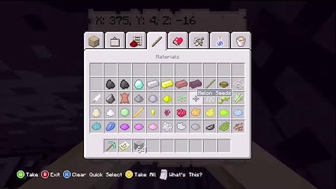 Minecraft Xbox 360: How it Works- Slime Farm- Detailed Tutorial