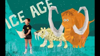 Ice Age - Lyric Video