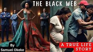 The Black Web #tales #africanfolklore #africanfolktales #folks #Africantales #Love #lovestory