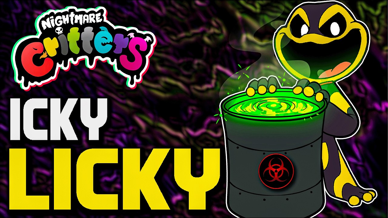 Qui n Es ICKY LICKY Y Por Qu Es TAN IMPORTANTE En Poppy Playtime 4 qui-n-es-icky-licky-y-por-qu-es-tan-importante-en-poppy-playtime-4
