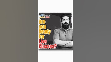 Uraan MDCAT 2026 |  Are you Ready for live Classes?