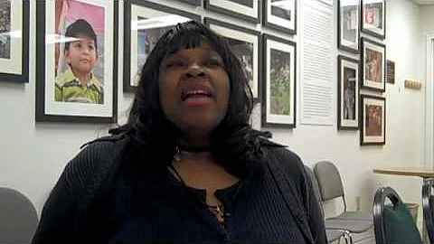 Habitat for Humanity of Charlotte-Janet Deshields