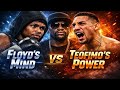 FLOYD’S MIND vs TEOFIMO’S POWER