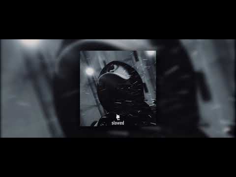 BÖ & Serhat Durmus - Yanarım feat. Ecem Telli (slowed)