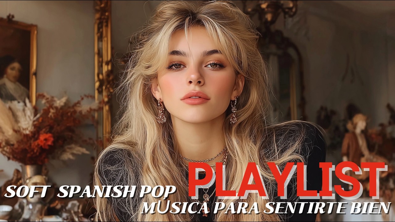 Playlist Ritmo Electrónico Latino ⚡🔥 Música Latina Moderna para Bailar y Fluir