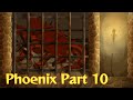Wings Of Fire Phoenix Part 10 Peril 