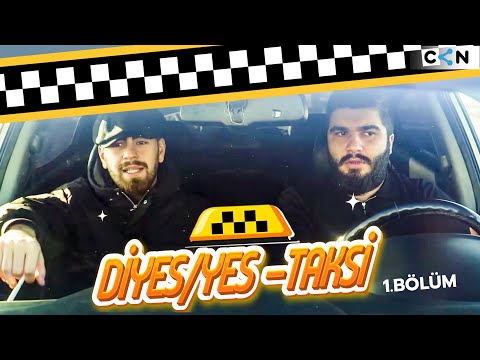 Diyes/Yes - Taksi Şirkəti